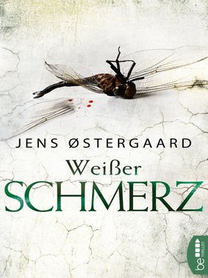 cover image of Weißer Schmerz